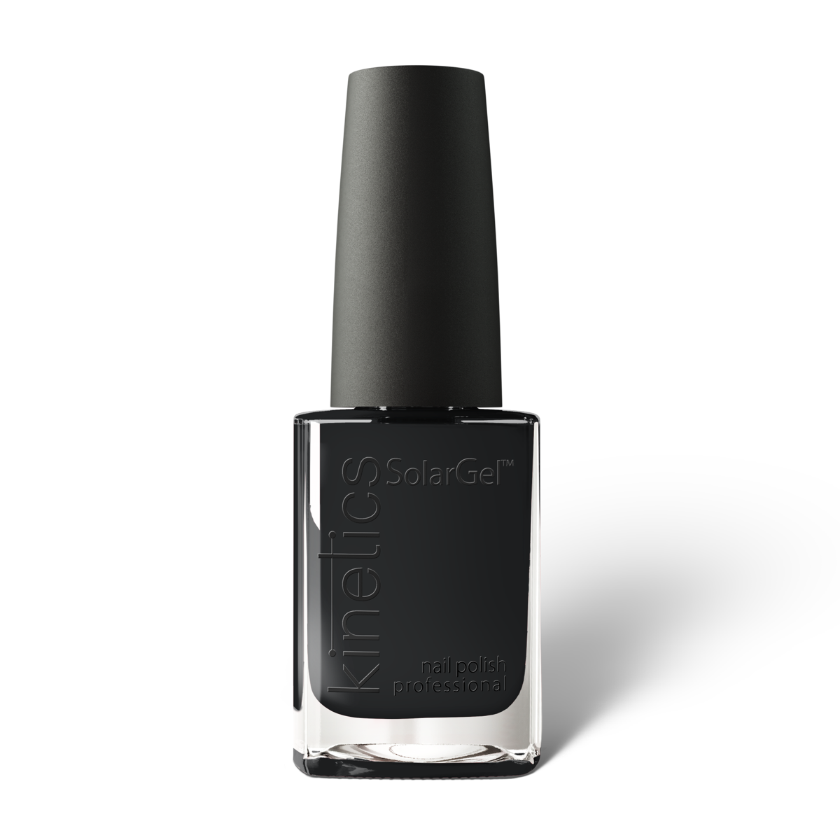 Kinetics SOLARGEL #188 JET BLACK
