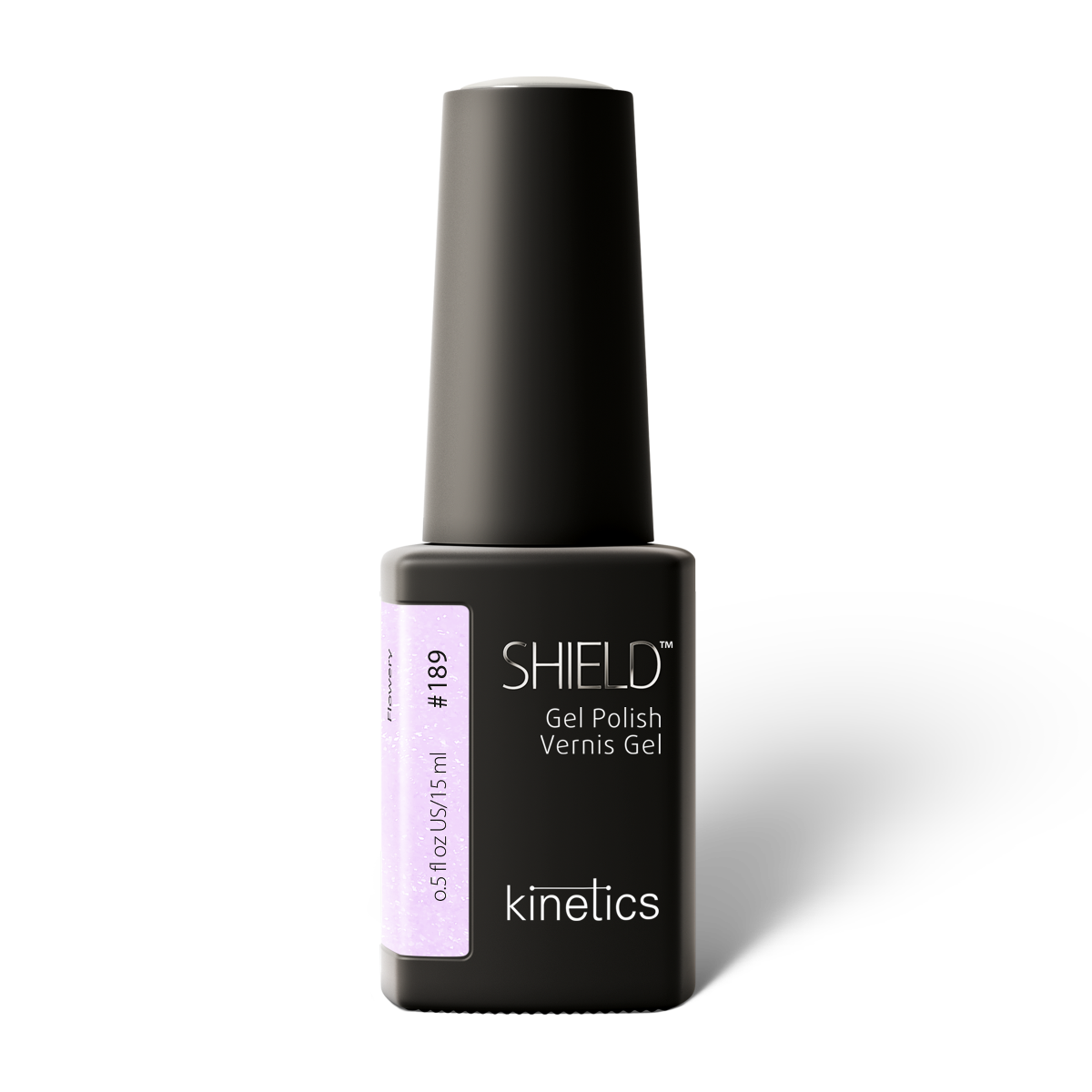 Kinetics SHIELD #189 FLOWERY