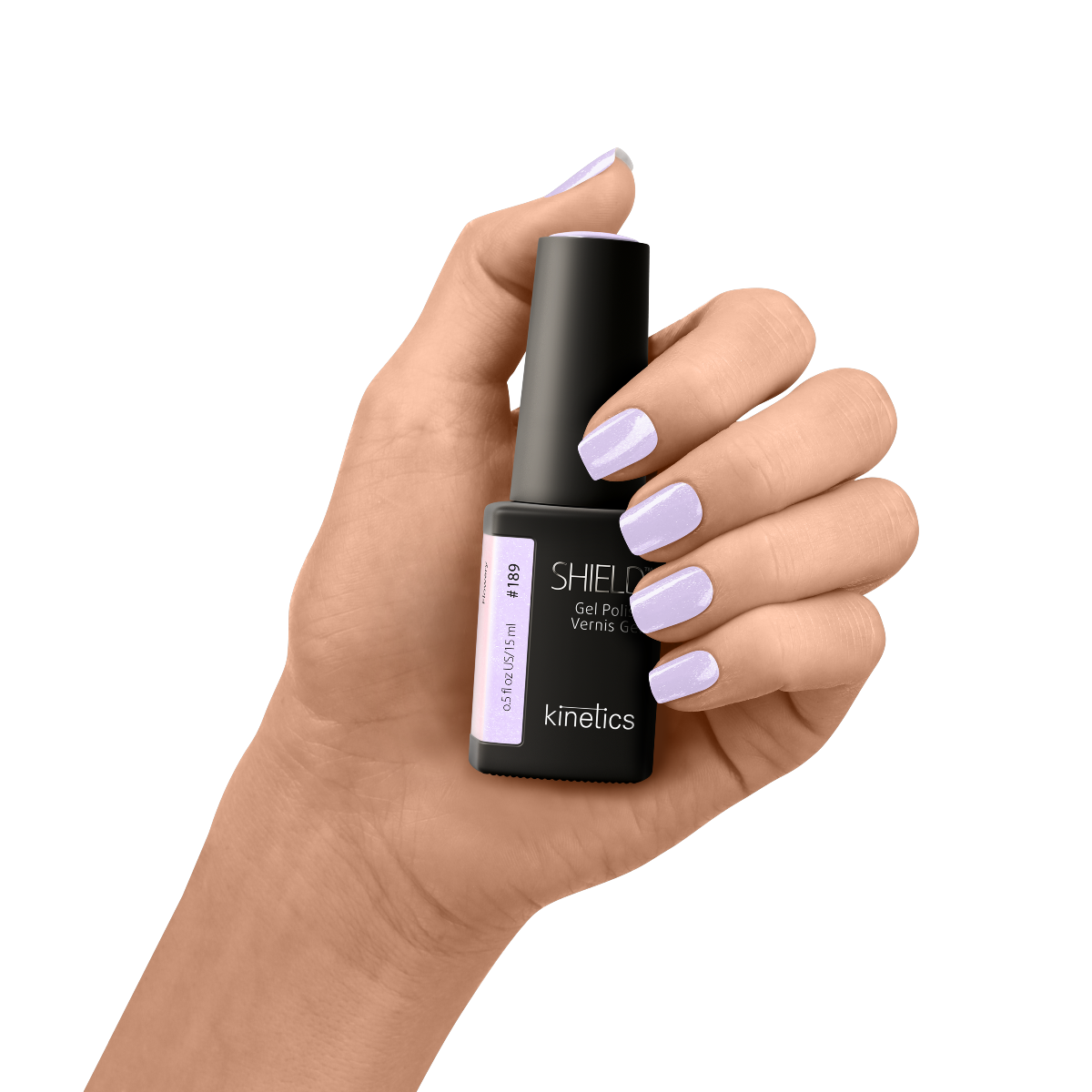 Kinetics SHIELD #189 FLOWERY