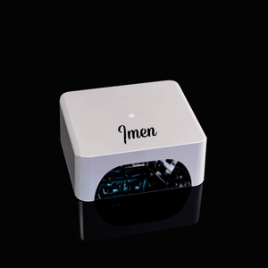 Imen Professional Pedicure UV/LED Lamp with Stand