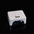 Imen Professional Pedicure UV/LED Lamp with Stand