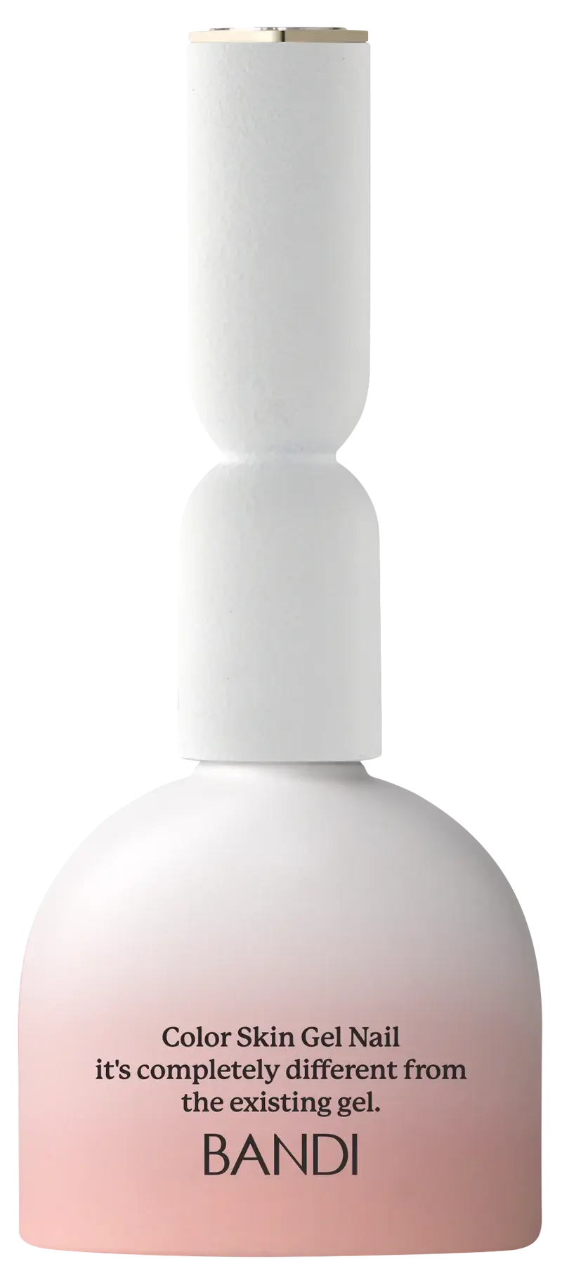 Bandi Color Skin Gel No. 18- Peach Nude