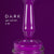 DARK Gel Polish #18, 6ml and 10ml