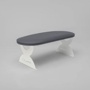 ULKA - Hand Pad (Armrest) With Legs