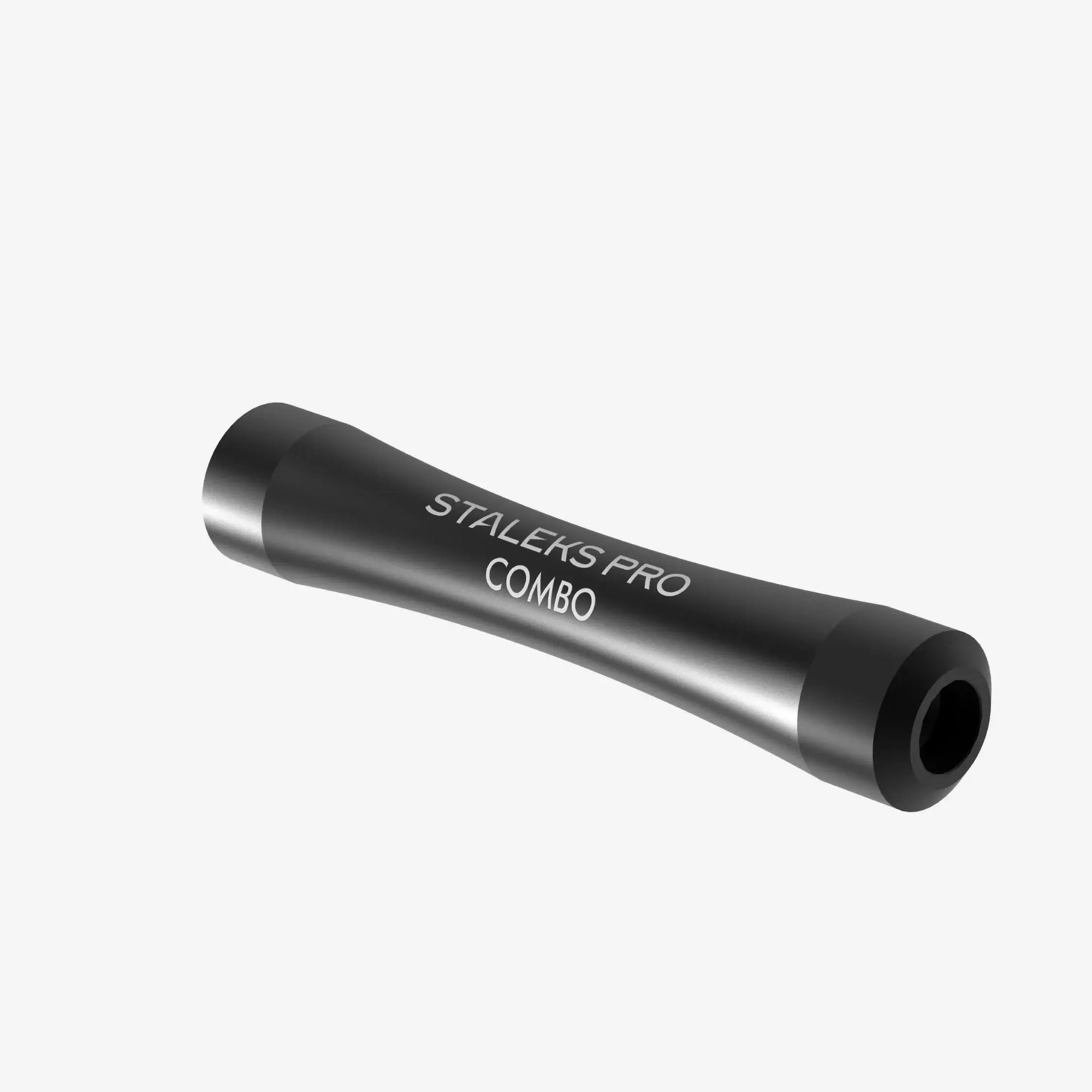 Staleks Handle for Pusher Combo UNIQ 10b- Black