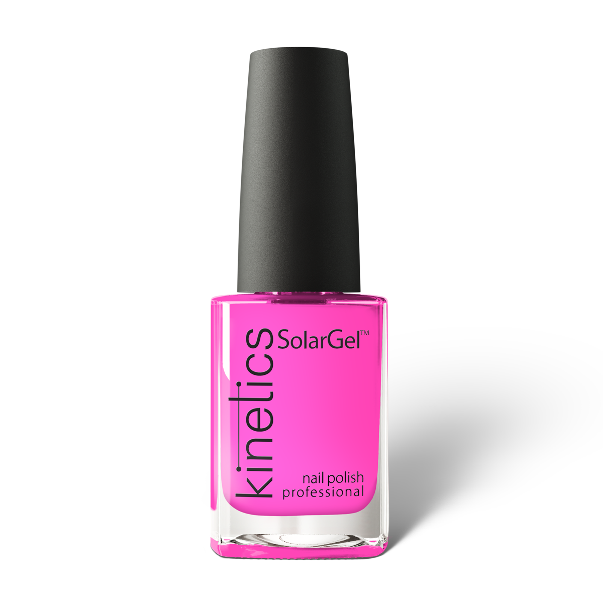Kinetics SOLARGEL #196 ELECTRO PINK