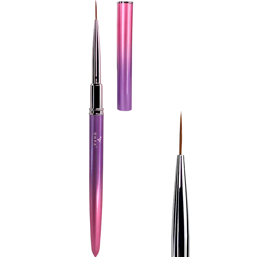 DNKa™ LINER BRUSH #0002, 11mm