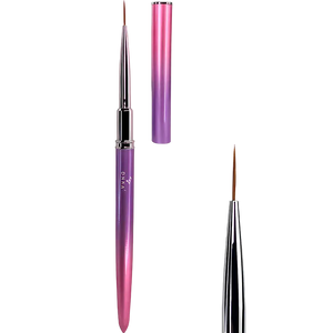 DNKa™ LINER BRUSH #0002, 11mm