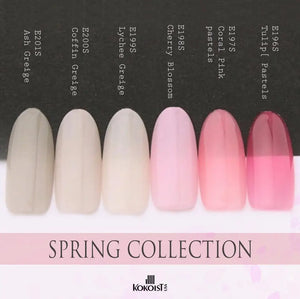Kokoist Color Gel- E-198S Cherry Blossom