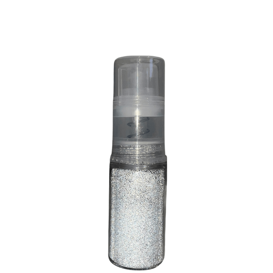 Quick Ombre Disco Spray Powder - #1