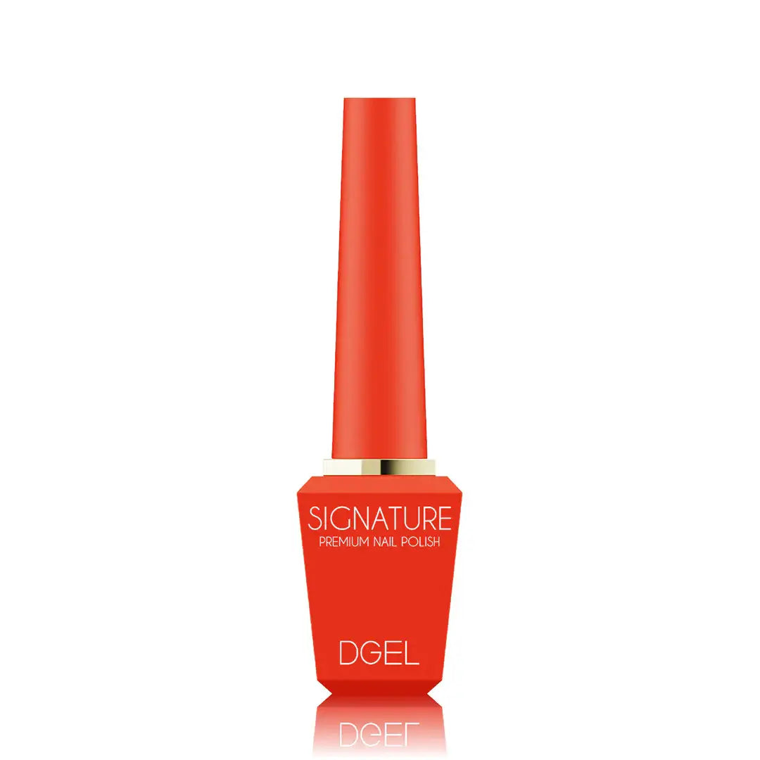 DGEL Signature Color Gel - Flamingo