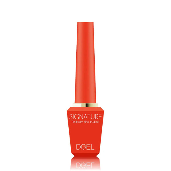 DGEL Signature Color Gel Flamingo Nail Mart USA