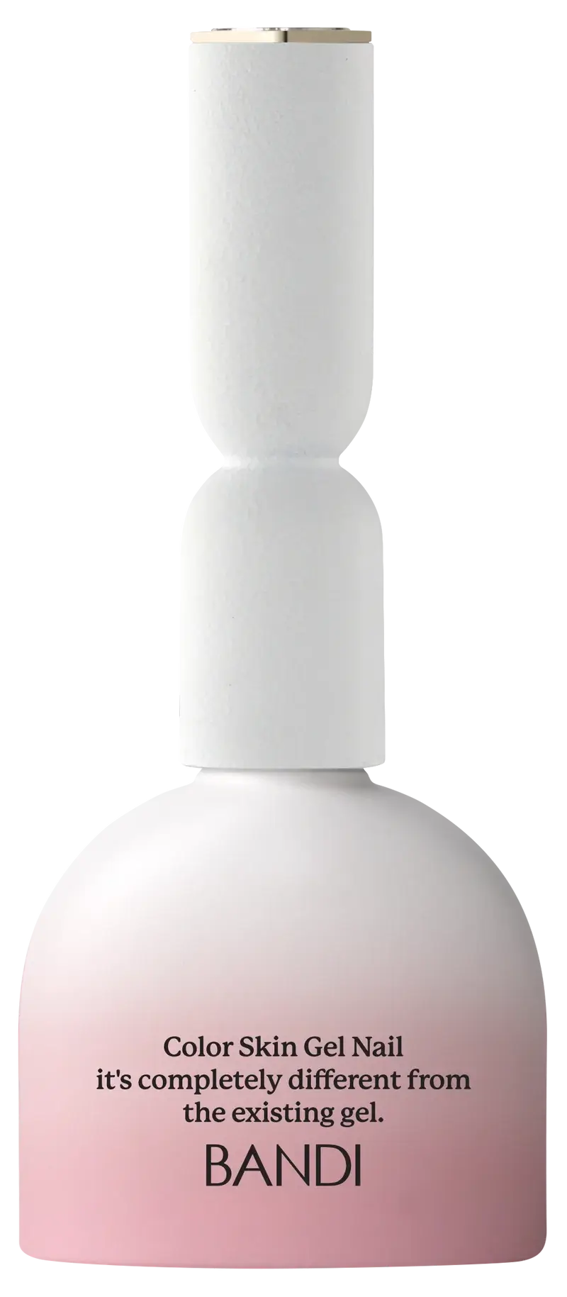 Bandi Color Skin Gel No. 19- Rosy Mauve