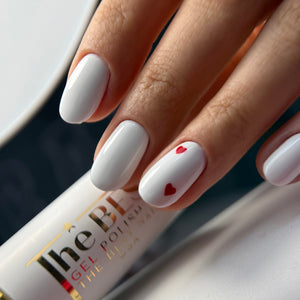 The Best Nails USA Gel Polish - WINTER