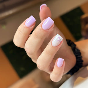 The Best Nails USA Builder Gel - MARSEILLE