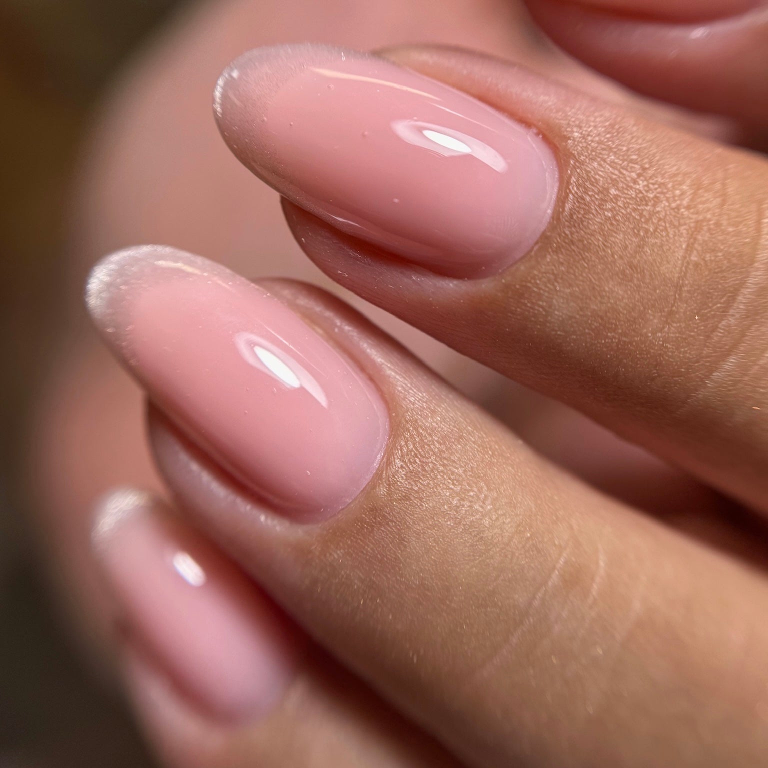 The Best Nails USA Builder Gel- BARCELONA