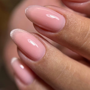 The Best Nails USA Builder Gel- BARCELONA