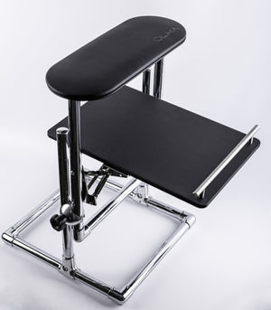 Ulka - Pedicure stand Balance Black