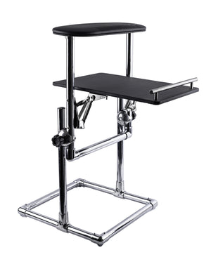 Ulka - Pedicure stand Balance Black