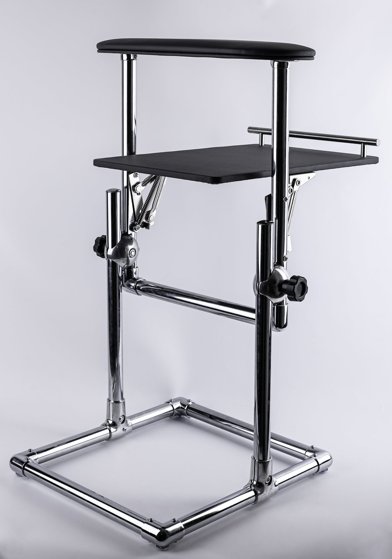 Ulka - Pedicure stand Balance Black