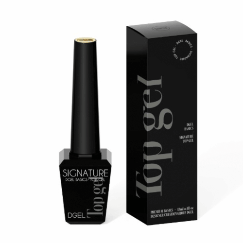 DGEL Signature Top Gel