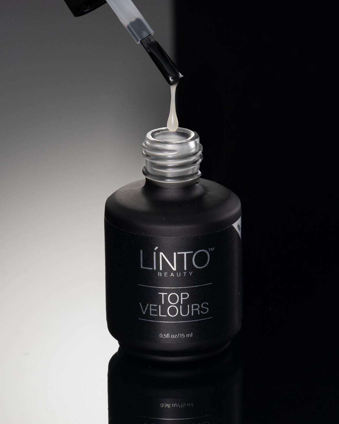 LINTO BEAUTY TOP VELOURS 15 ml