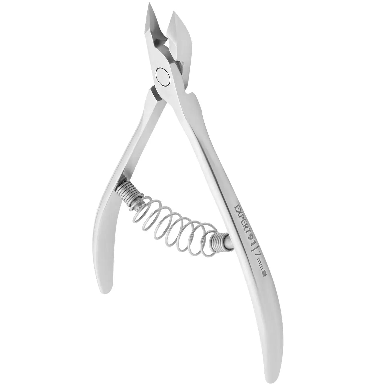 Staleks Professional Cuticle Nippers EXPERT 91 (7 mm)