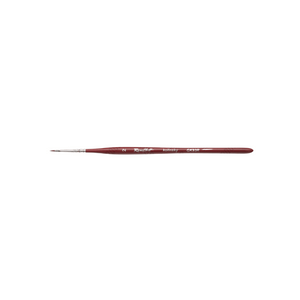 Roubloff GK93R Petal Brush for Gel