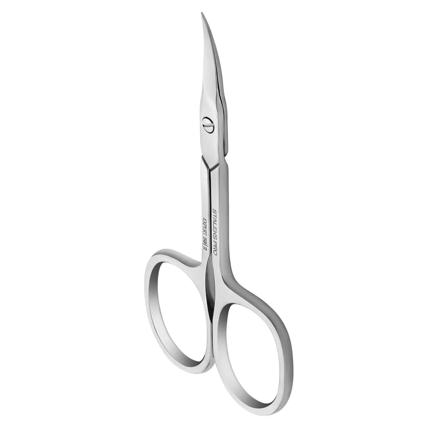 Staleks Professional Cuticle Scissors EXPERT 50 TYPE 2