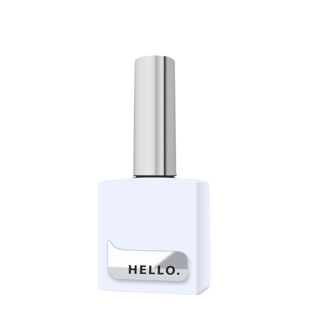 Hello Smart Gel - White