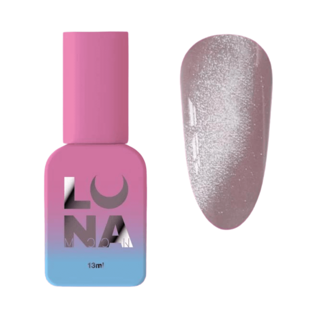 Luna Cat Eye Rubber Base 1