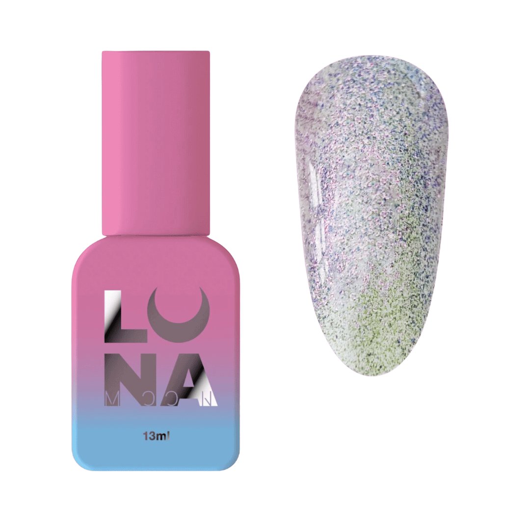 Luna Top Coat Chameleon