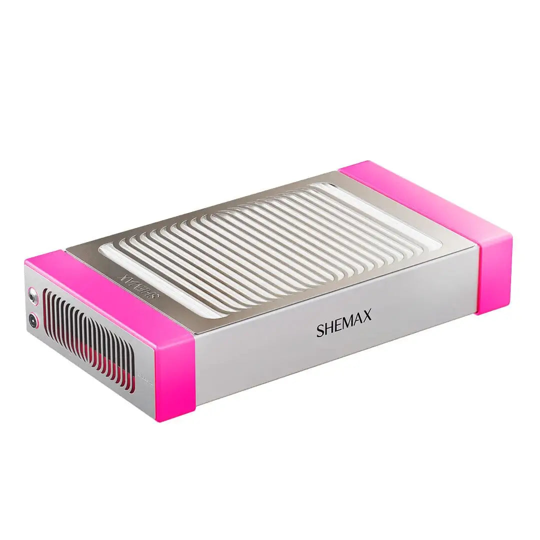 SHEMAX Style PRO Professional Dust Collector - Pink