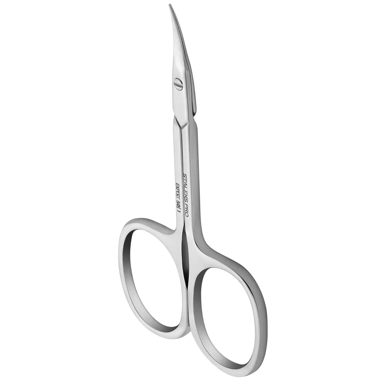 Staleks Professional Cuticle Scissors EXPERT 50 TYPE 1