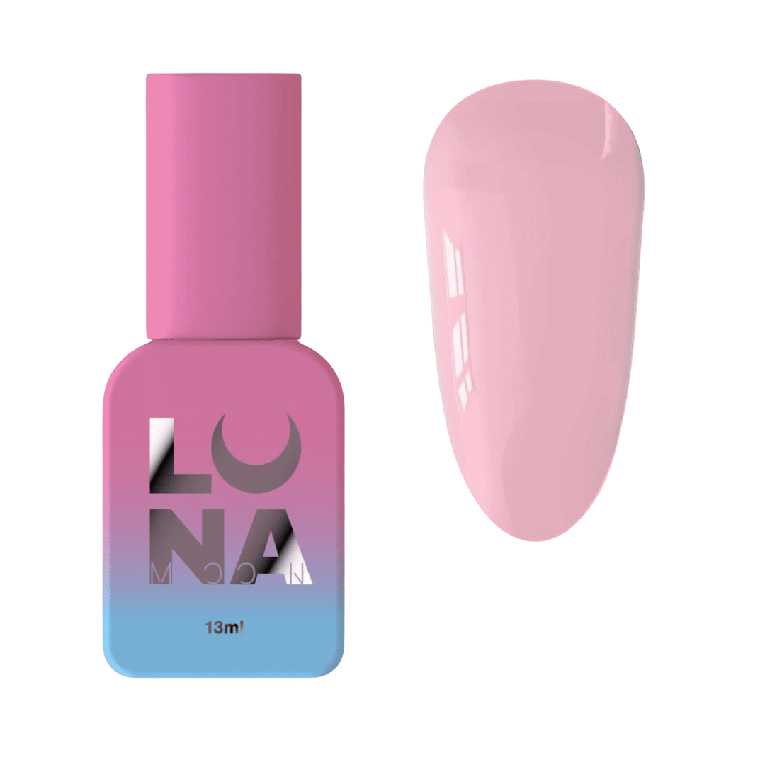 Luna Cover Base 26 Version 2- Light Pink