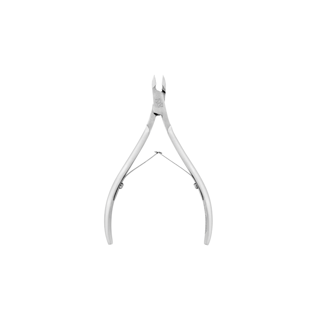Nippon Nippers Cuticle Nippers- Model- N-04-7