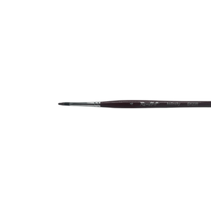 Roubloff GK23R "Flat" Kolinsky Brush