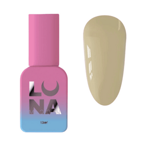 Luna Top Coat Glass #16