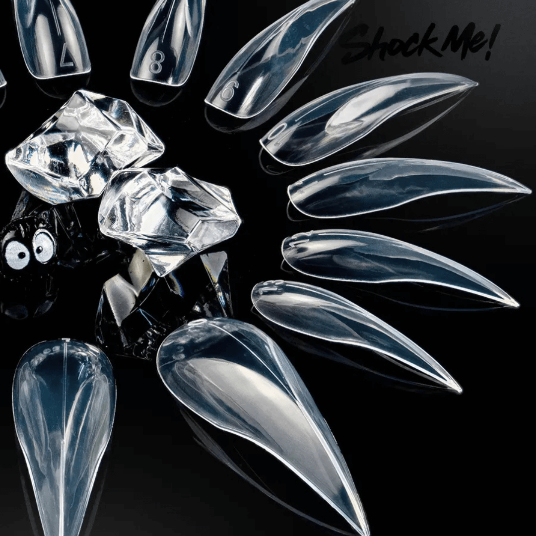 ShockMe! Dual Forms - Eagle Claw