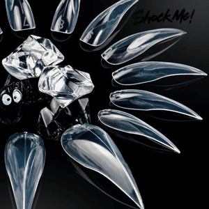 ShockMe! Dual Forms - Eagle Claw