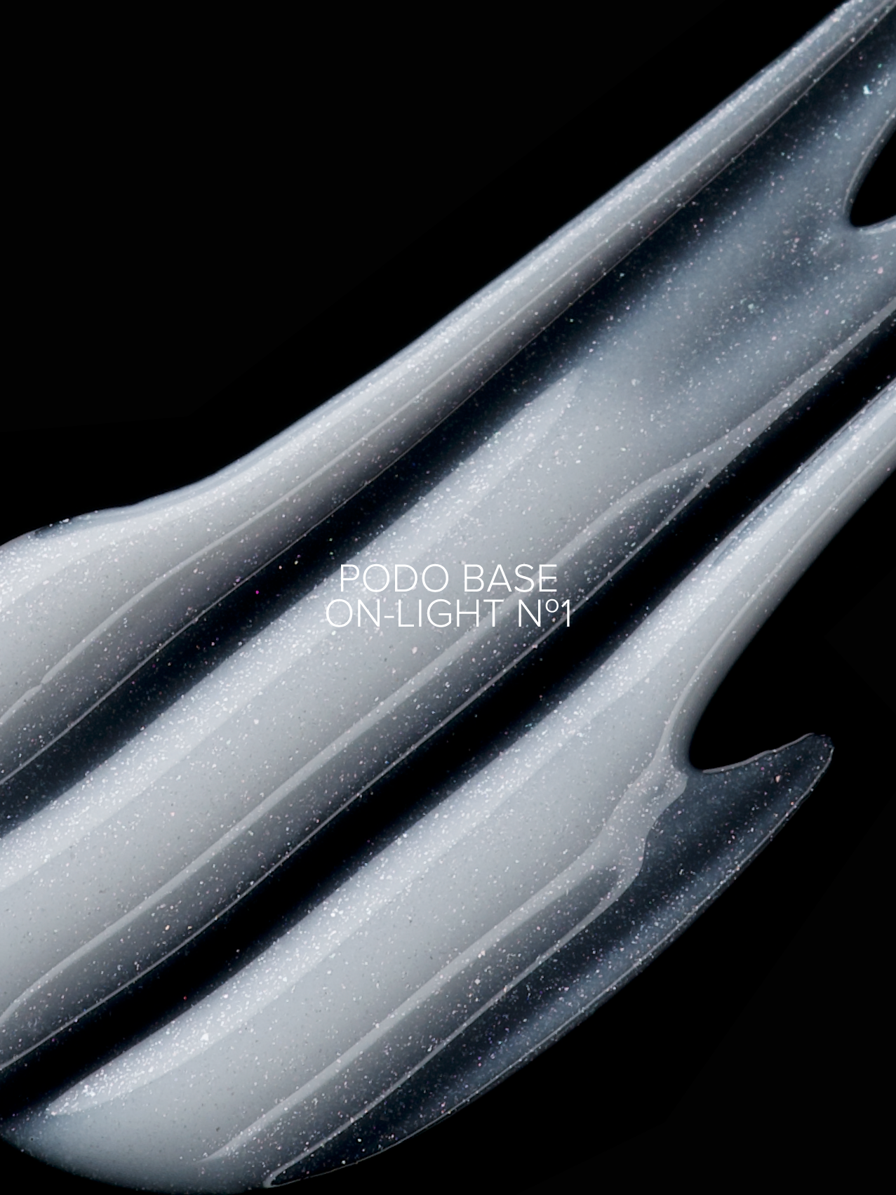 LINTO BEAUTY PODO BASE ON-LIGHT № 1