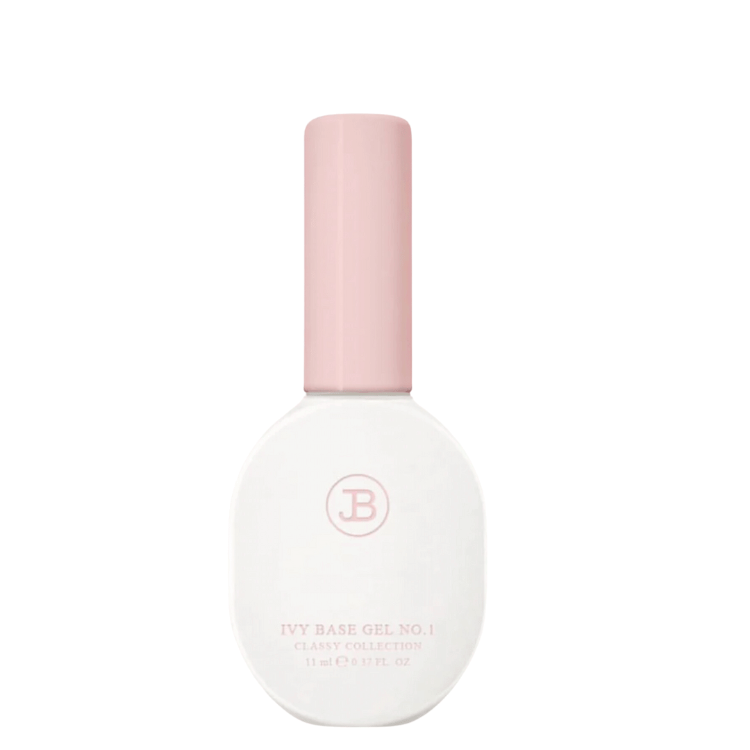 JIN.B Ivy No.1 Base Gel - Nail Mart USA