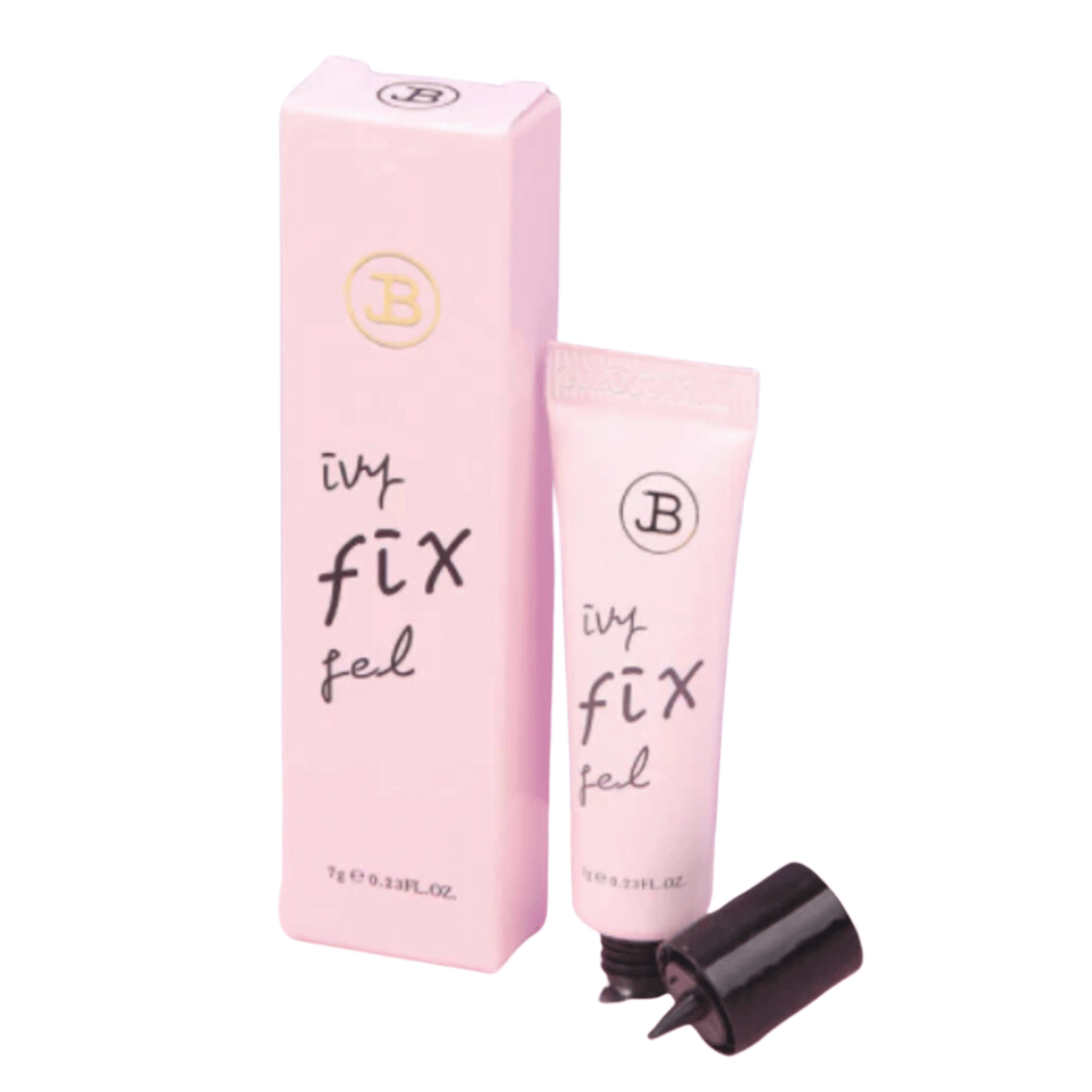 JIN.B Ivy Non-Wipe Fix Gel for Stones - Nail Mart USA