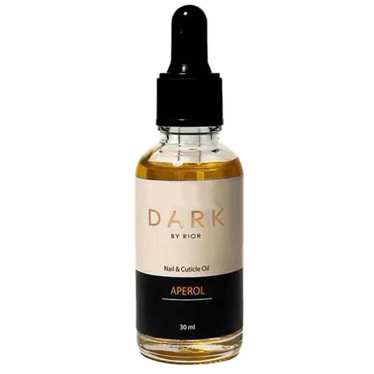 DARK Cuticle Oil Aperol, 30ml