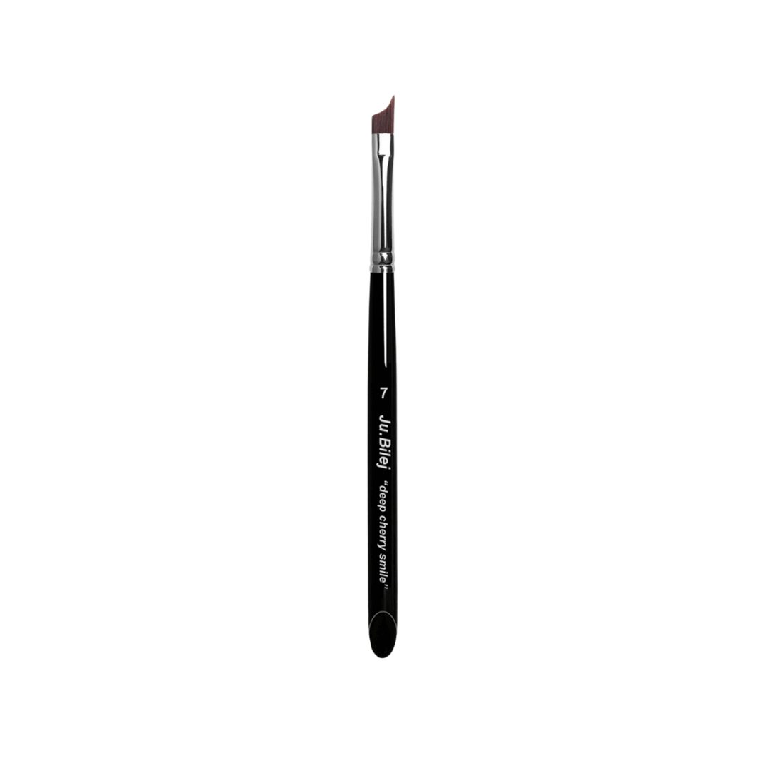 Ju.Bilej DCrD-07 "Deep Cherry Smiles" Synthetic Brush