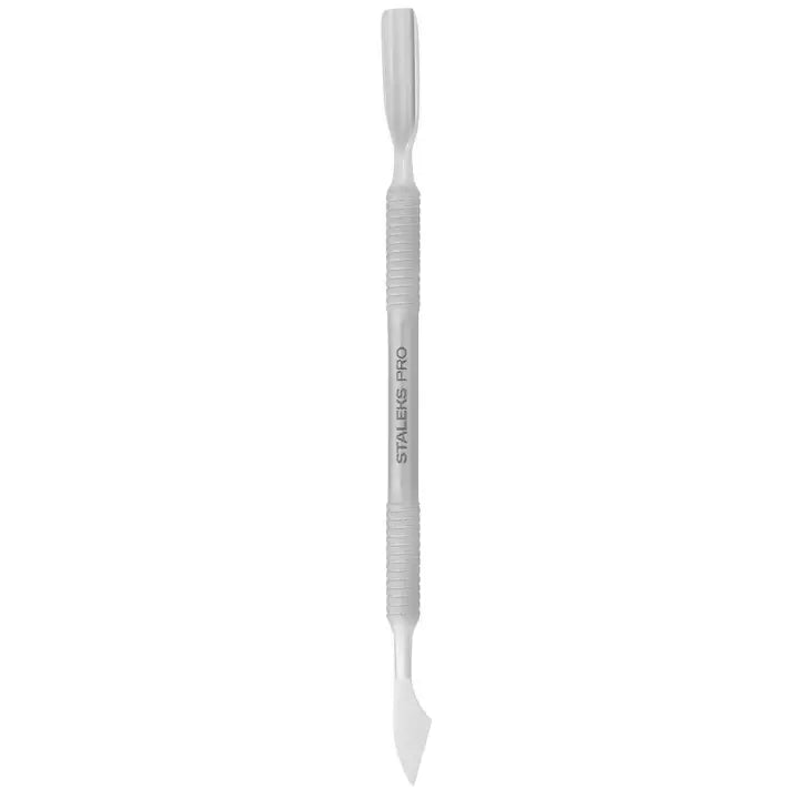 Staleks Cuticle Pusher SMART 51 TYPE 2 (Rectangular Pusher And Remover)