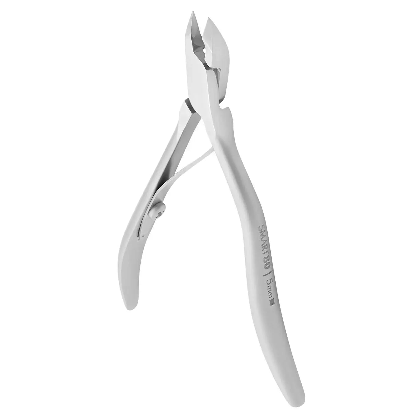 Staleks Professional Cuticle Nippers SMART 80 (5 mm)