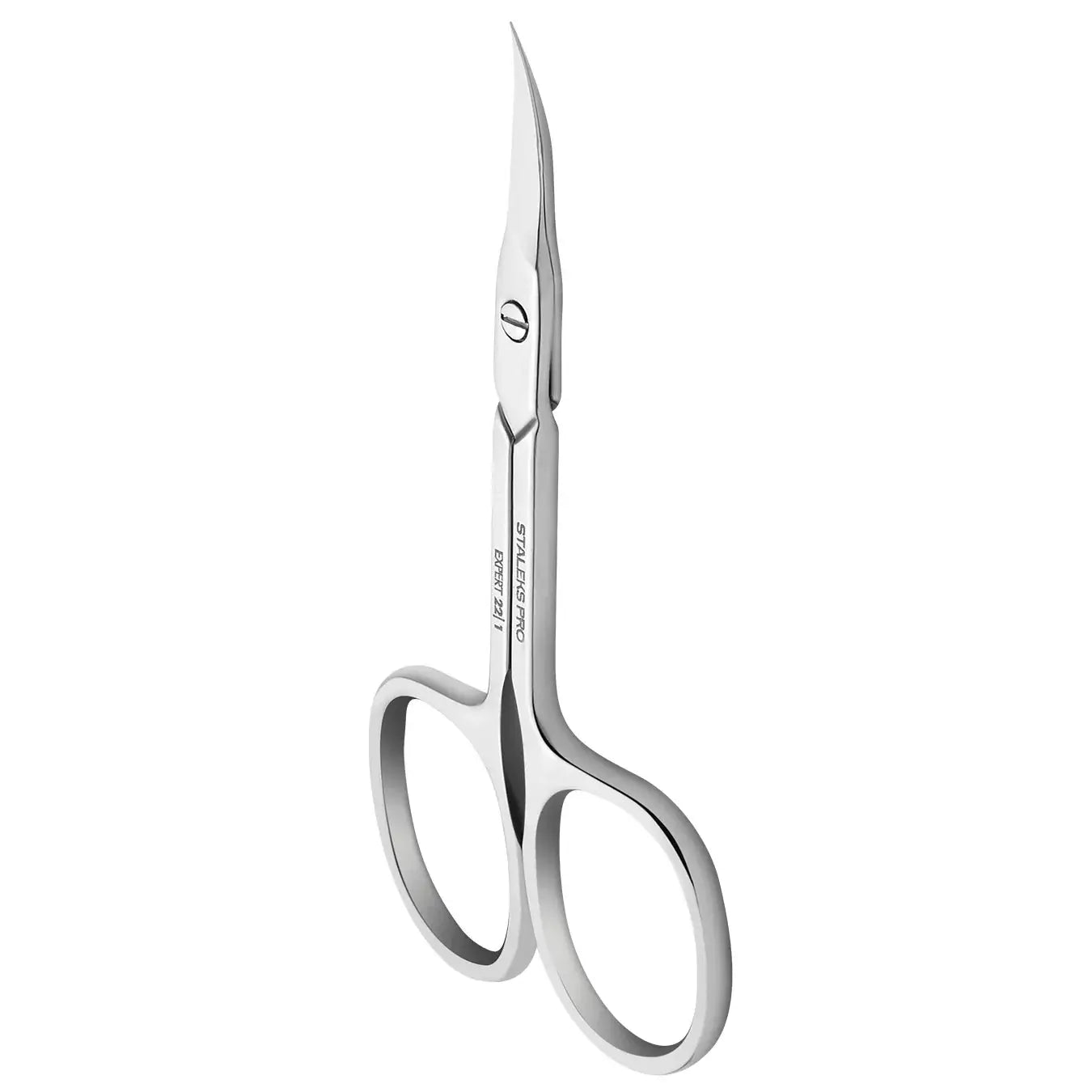 Staleks Professional cuticle scissors EXPERT 22 TYPE 1