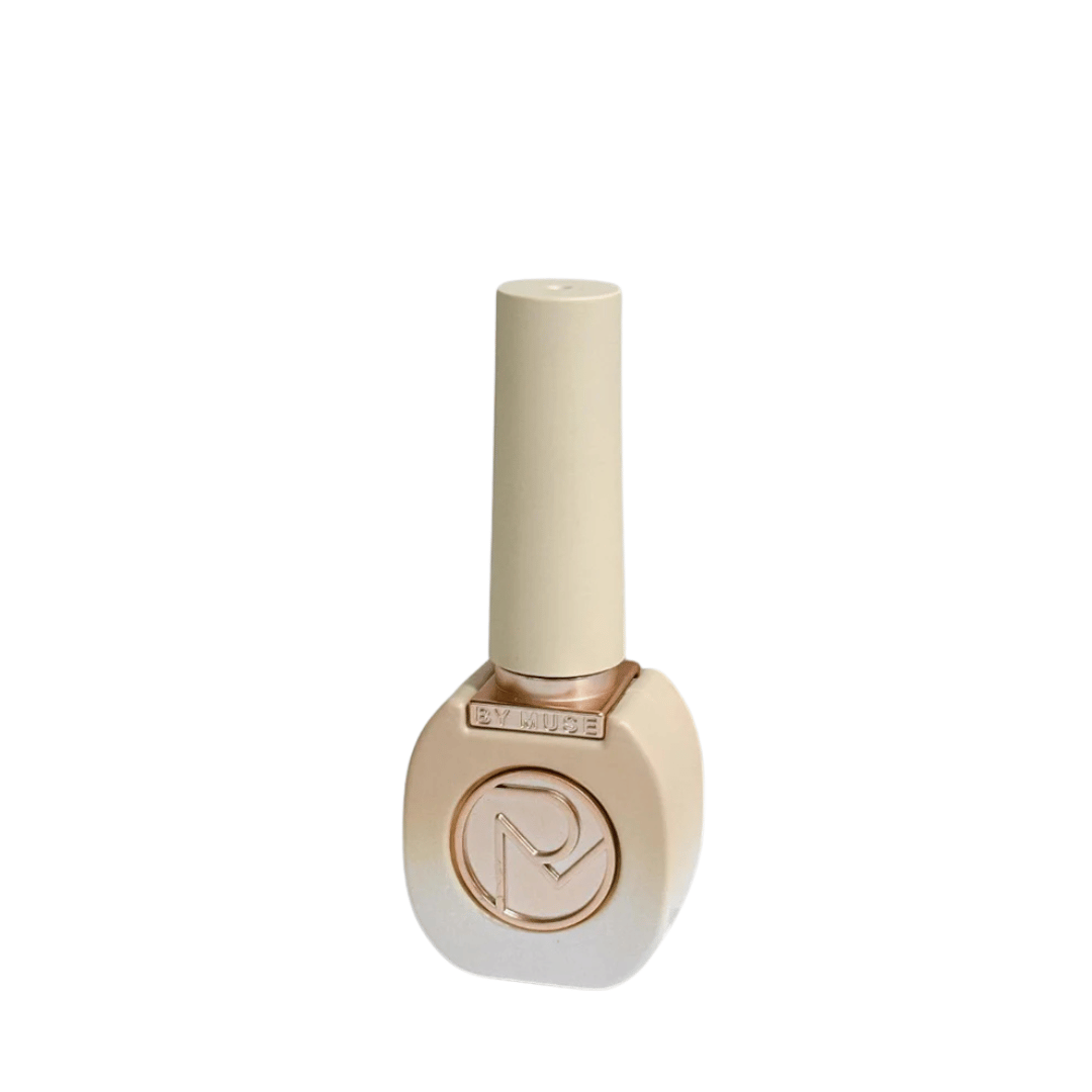 BY MUSE Skin Tone Color Gel Polish- Cashmere