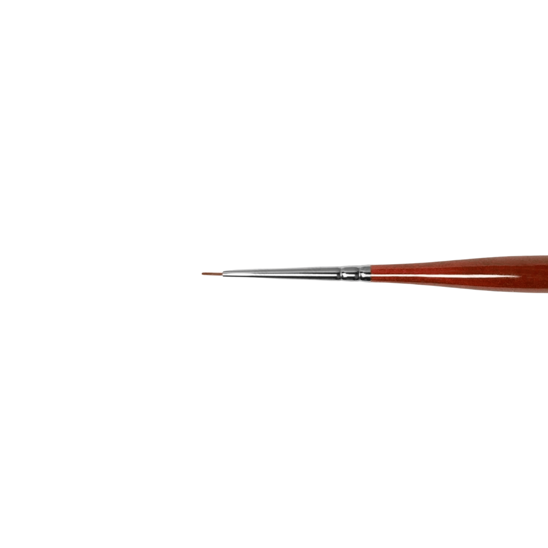 Roubloff  MK83R Kolinsky Dot Brush